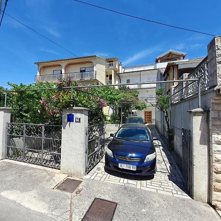Apartmani Kosuljandic Crikvenica Bagian luar foto