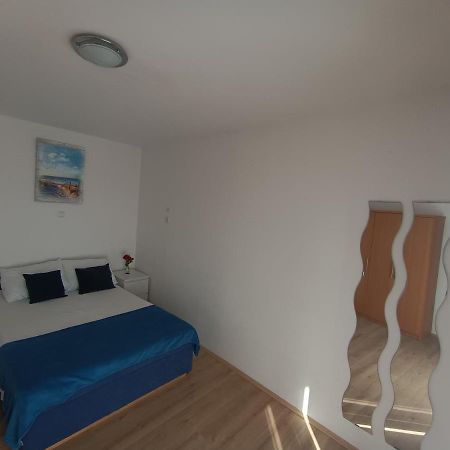 Apartmani Kosuljandic Crikvenica Bagian luar foto