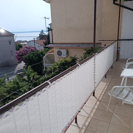 Apartmani Kosuljandic Crikvenica Bagian luar foto