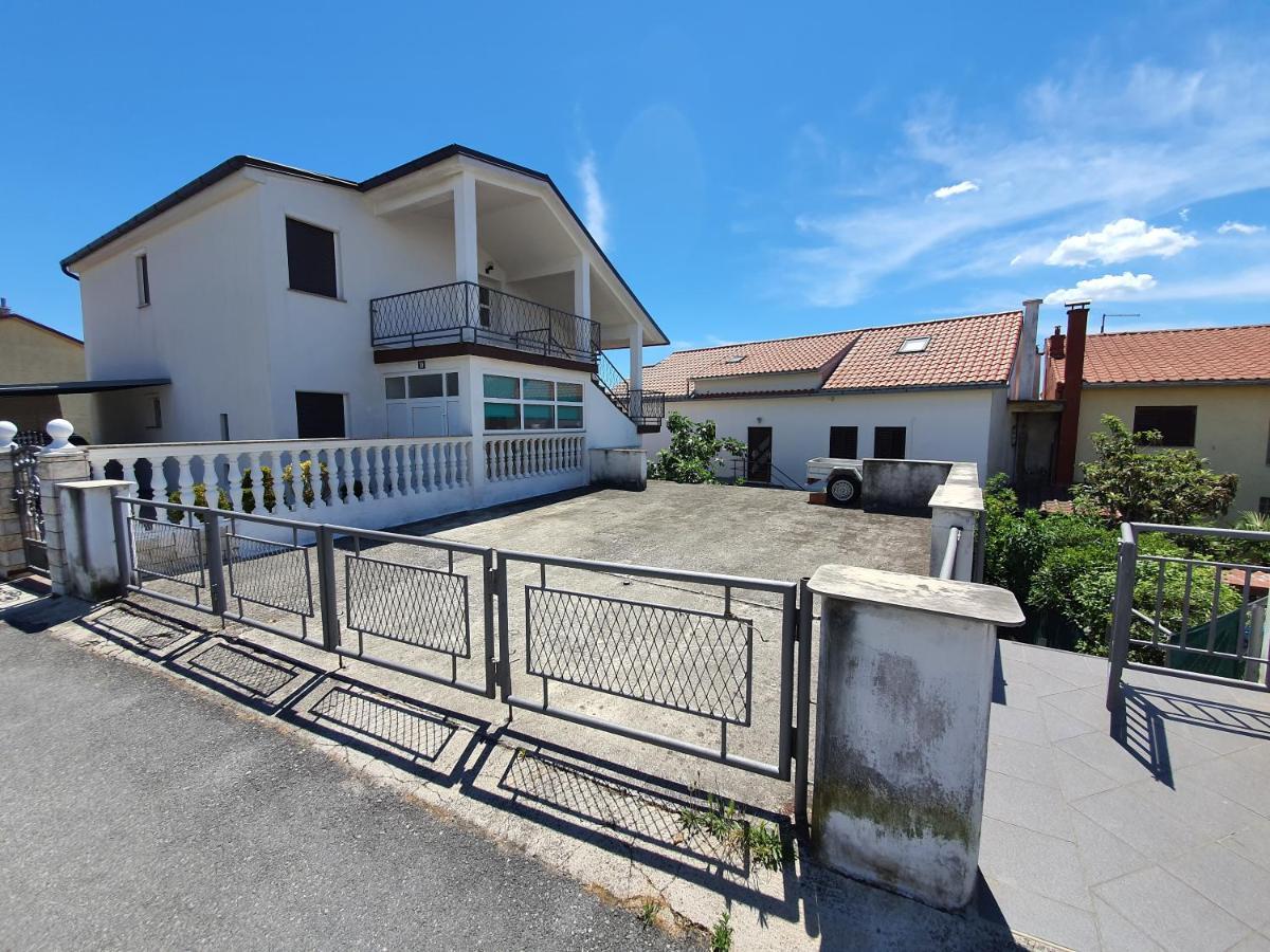 Apartmani Kosuljandic Crikvenica Bagian luar foto