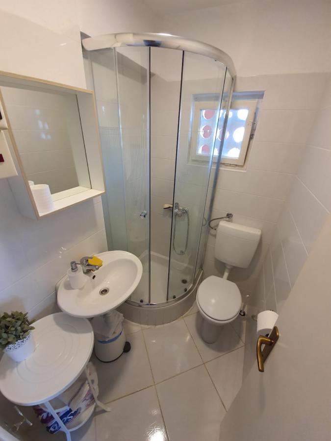 Apartmani Kosuljandic Crikvenica Bagian luar foto