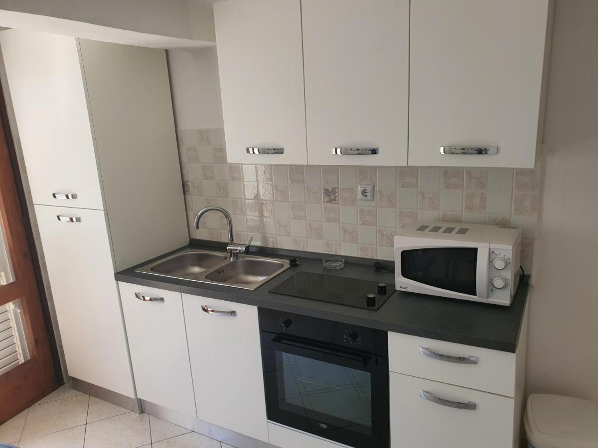 Apartmani Kosuljandic Crikvenica Bagian luar foto