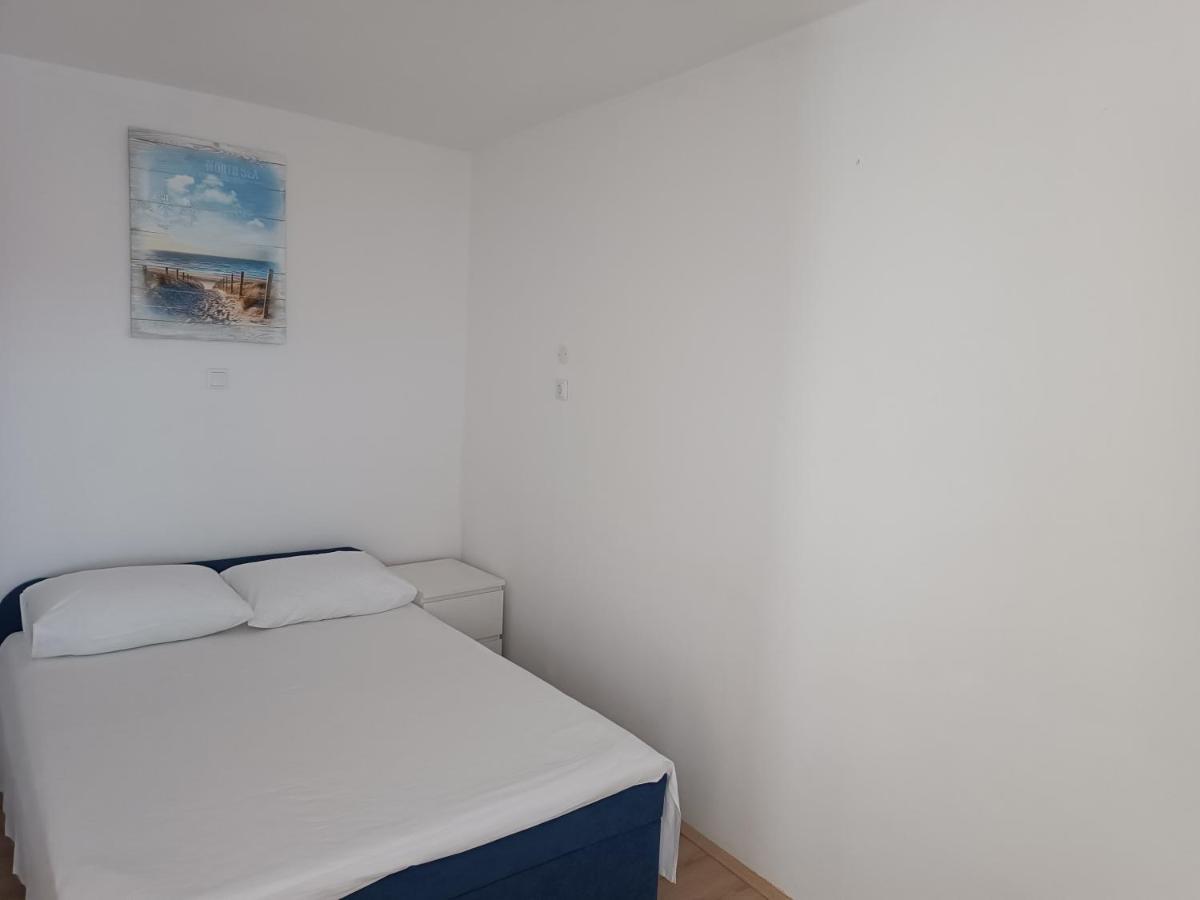 Apartmani Kosuljandic Crikvenica Bagian luar foto