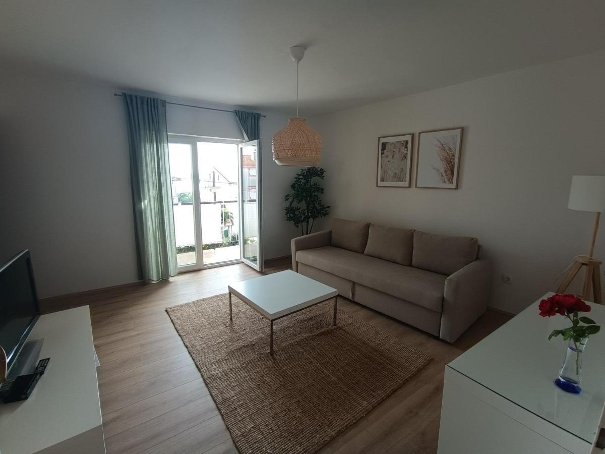 Apartmani Kosuljandic Crikvenica Bagian luar foto