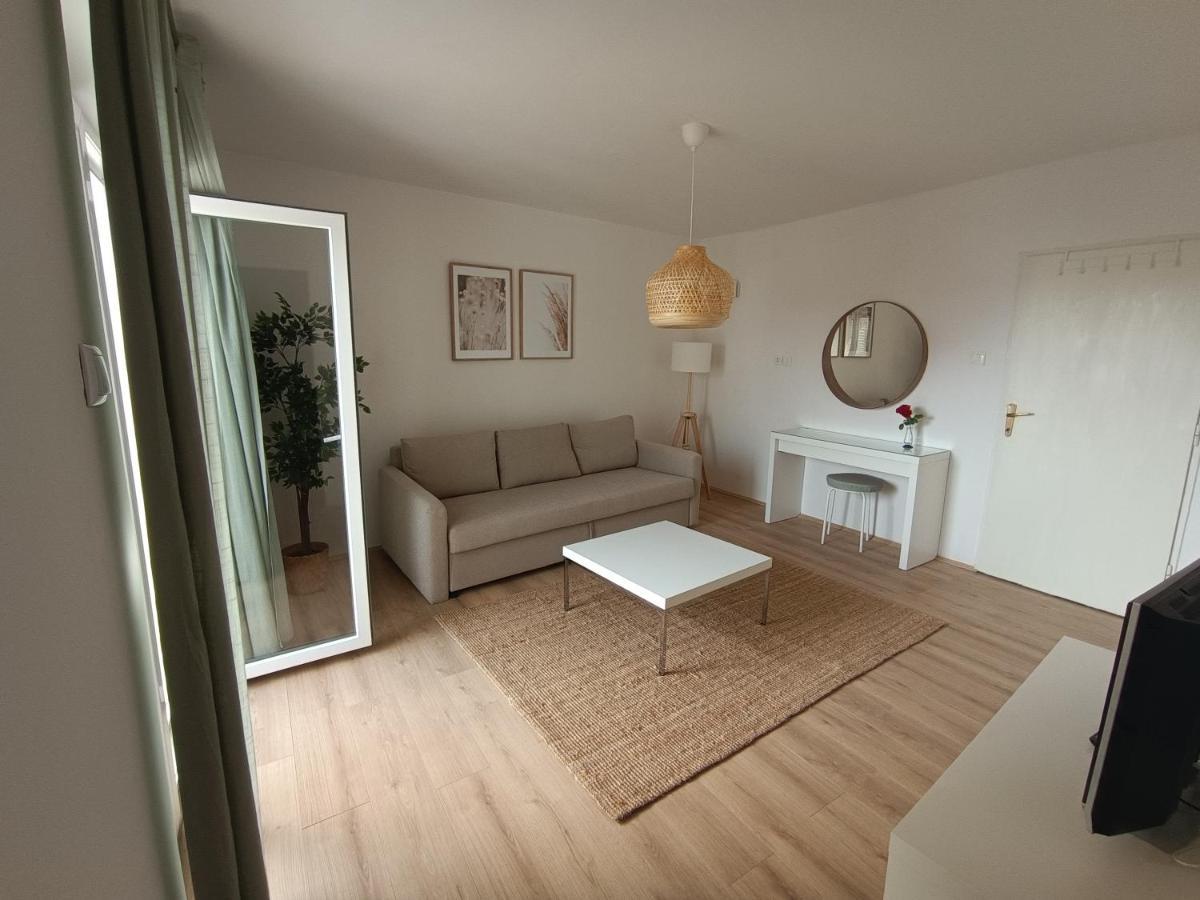 Apartmani Kosuljandic Crikvenica Bagian luar foto