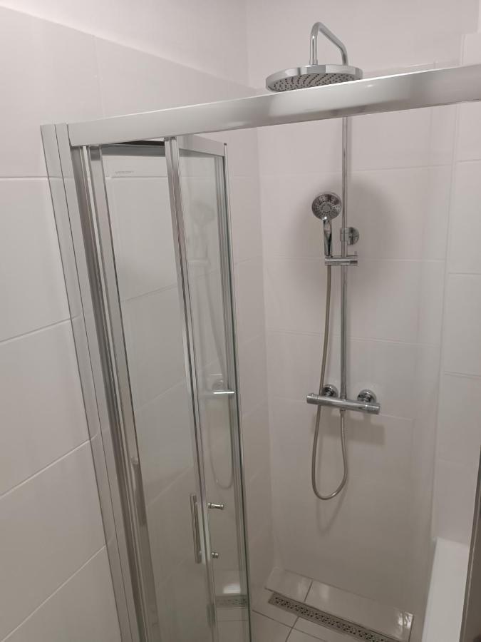 Apartmani Kosuljandic Crikvenica Bagian luar foto